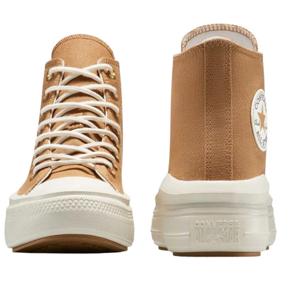 Converse Chuck Taylor All Star Move Platform